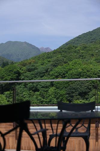 レストラン（景観イメージ）