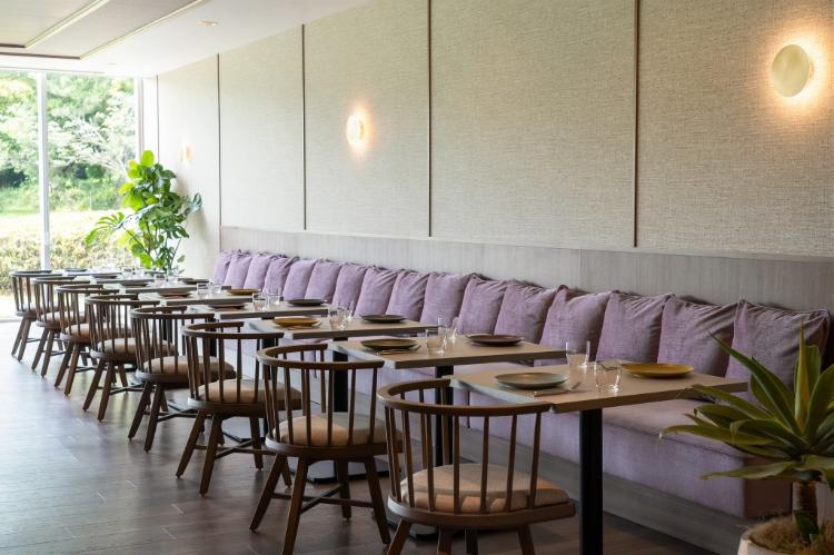 レストラン LOCAVORE