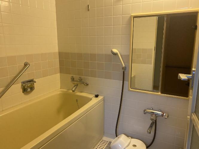 【新館】和室一間（全室オーシャンビュー）