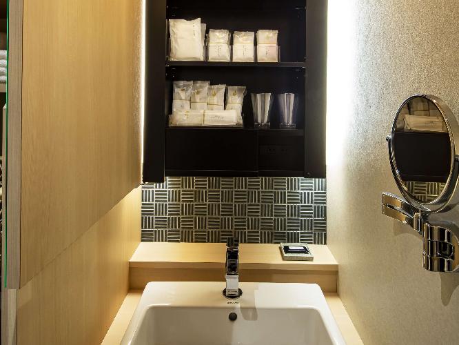 ■アメニティ一式