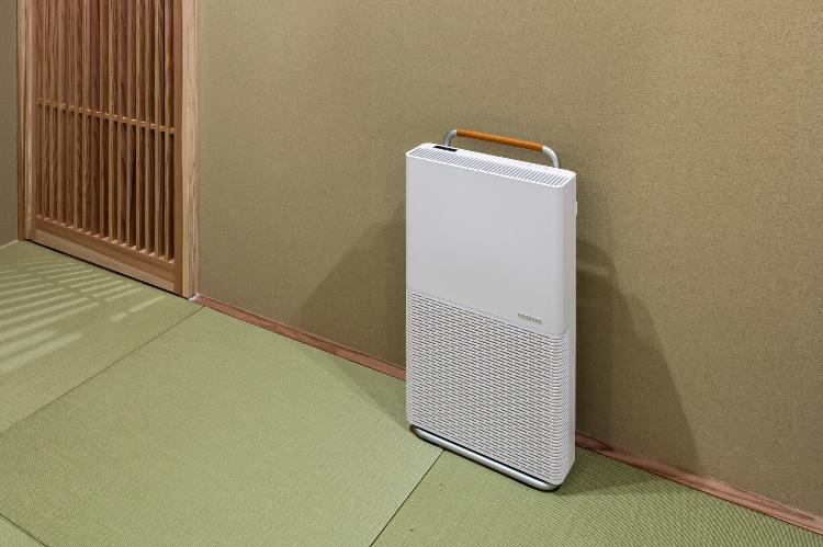 ■空気清浄機