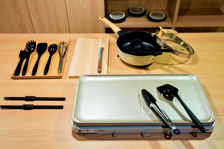 ■調理器具(古門戸)