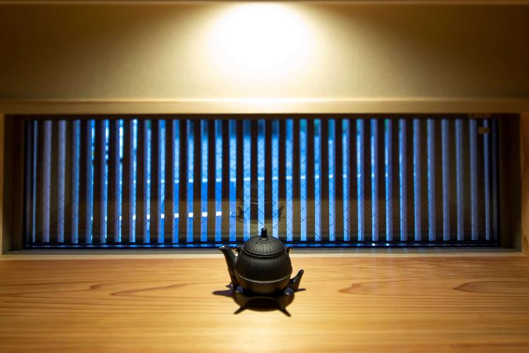 ■南部鉄器の飾り