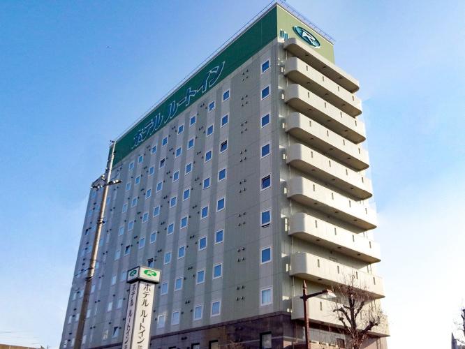 ◆ホテルルートイン防府駅前