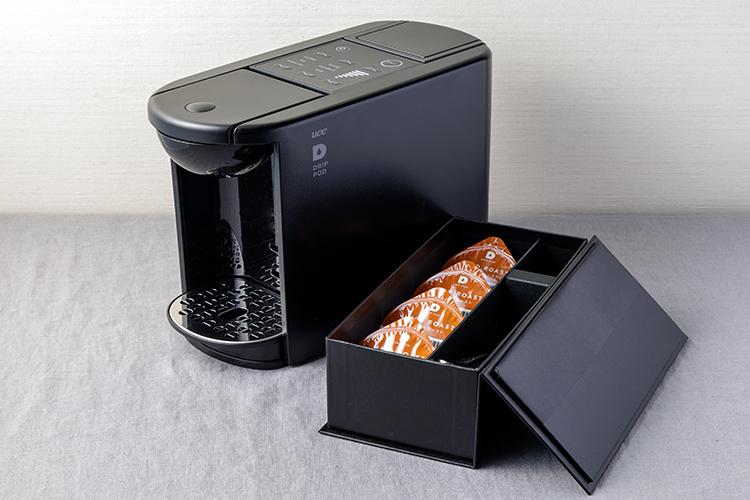 コーヒーマシン