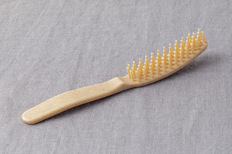 ヘアブラシ