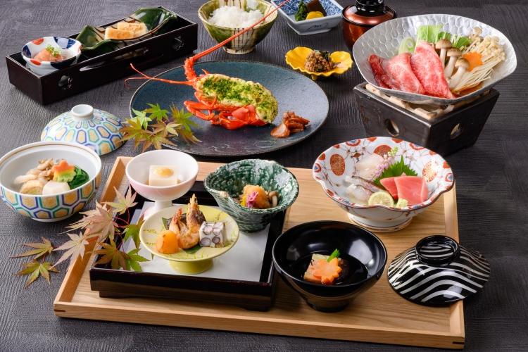 料理　※2025年秋冬イメージとなります