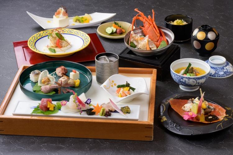 料理　※2025年秋冬イメージとなります
