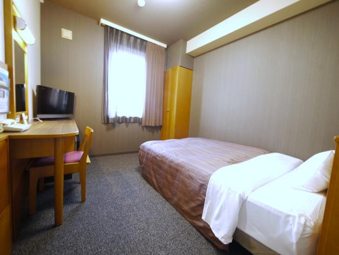 ■シングルルーム