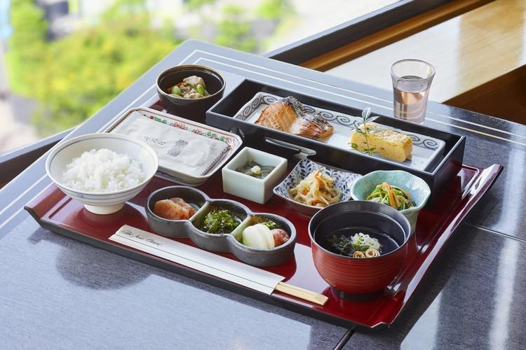 和朝食イメージ