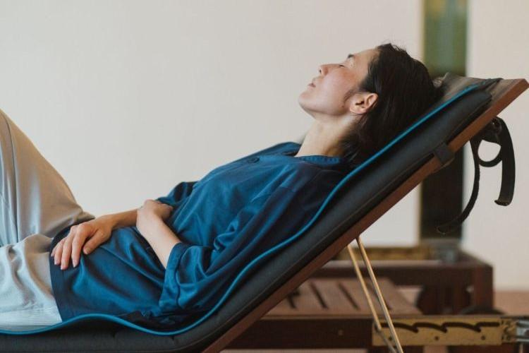 スマホ断ちでリフレッシュ!アーシング&デジタルデトックス