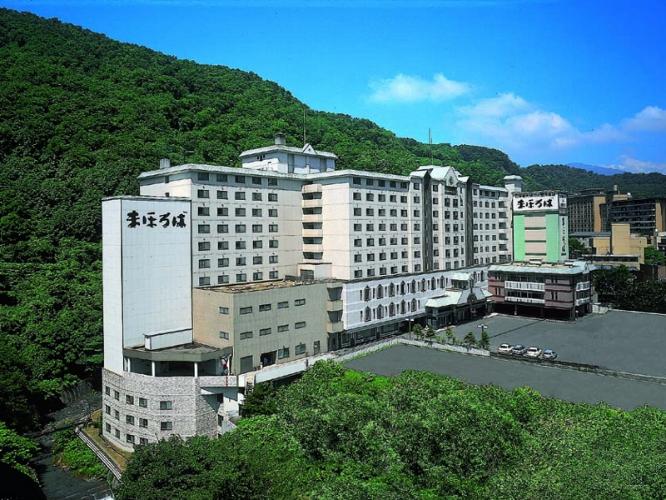 まほろば外観++