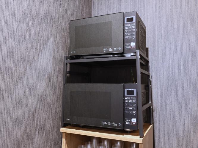 ■電子レンジ