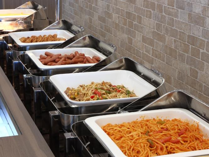■朝食イメージ