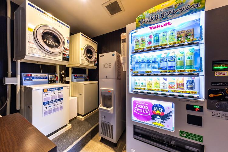 ランドリールーム