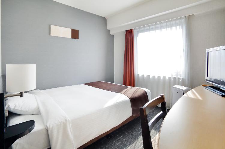 スタンダードシングル(13平米)