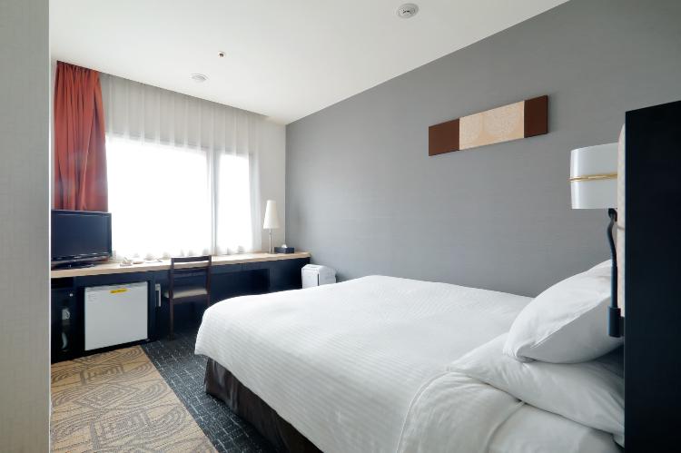 スーペリアダブル(18平米)