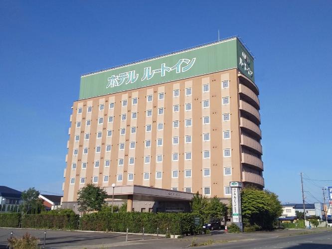 施設全景