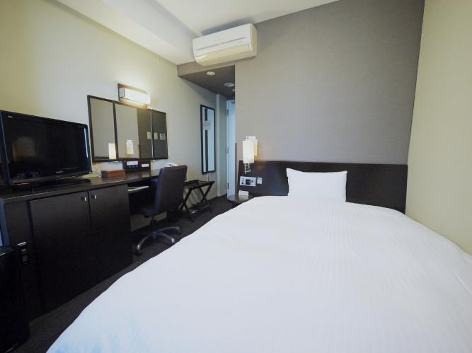 ■コンフォートシングルルーム