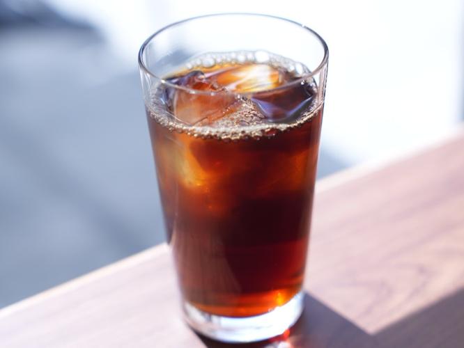 スペシャリティコーヒー／滞在のひとときを彩るバリスタ監修の一杯をご提供いたします。（イメージ）