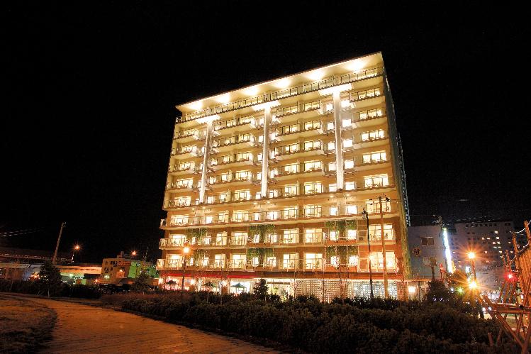 HAKODATE 男爵倶楽部 HOTEL＆RESORTS
