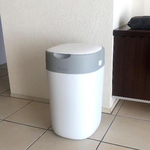 【お子様用貸出品】おむつ用ゴミ箱