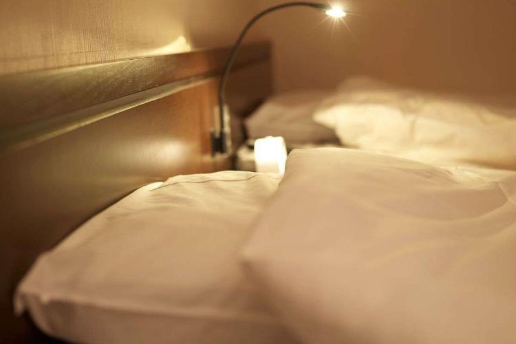 【定山渓鶴雅リゾートスパ森の謌】深い眠りと安らぎの空間で穏やかなひとときを