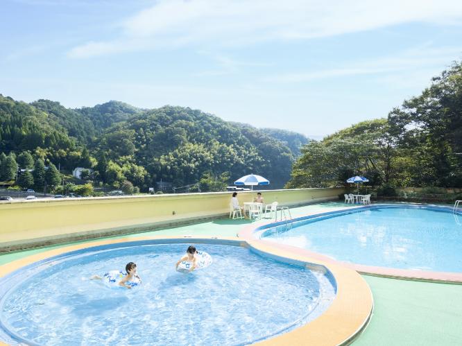 プール ※夏季限定