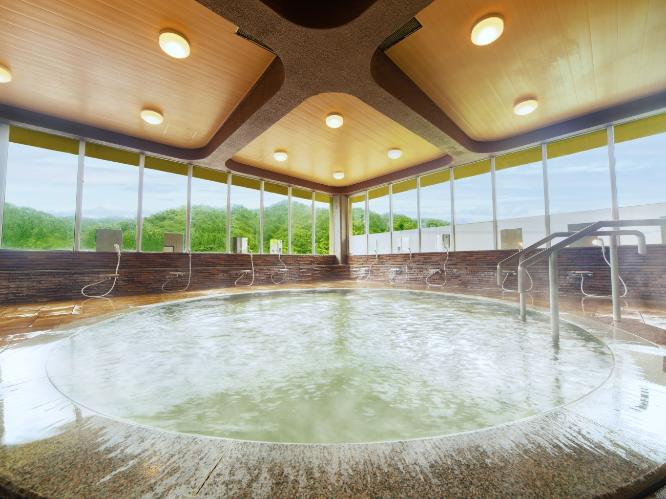 展望大浴場 雲龍の湯(男性)