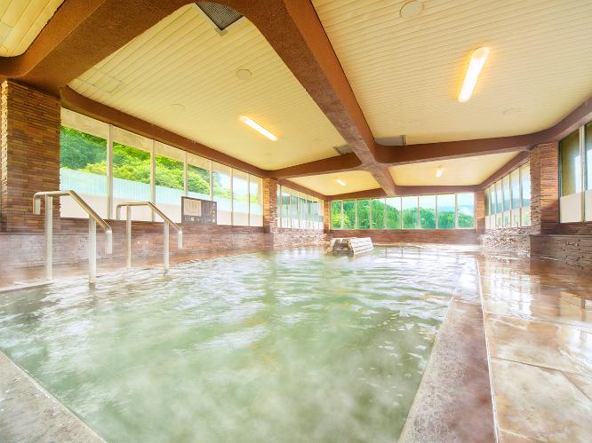 展望大浴場 雲龍の湯(女性)