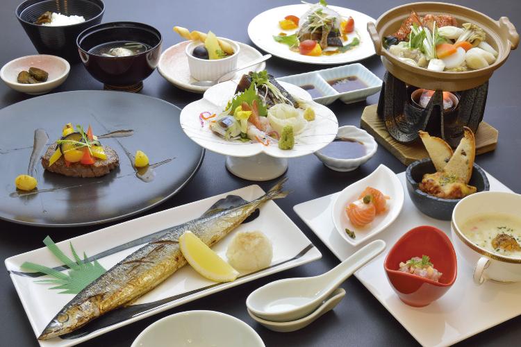 薫_2025秋料理|イメージ写真