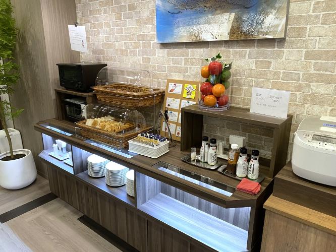 ■朝食イメージ