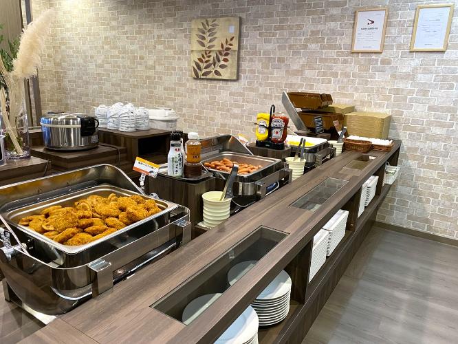 ■朝食イメージ