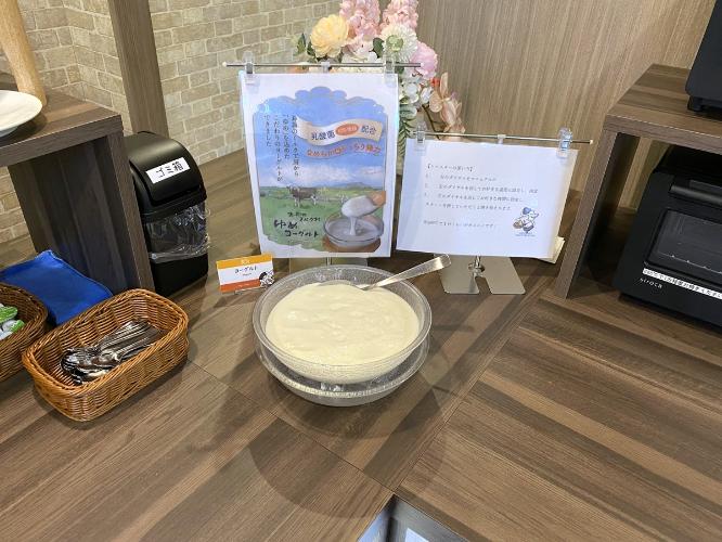 ■朝食イメージ