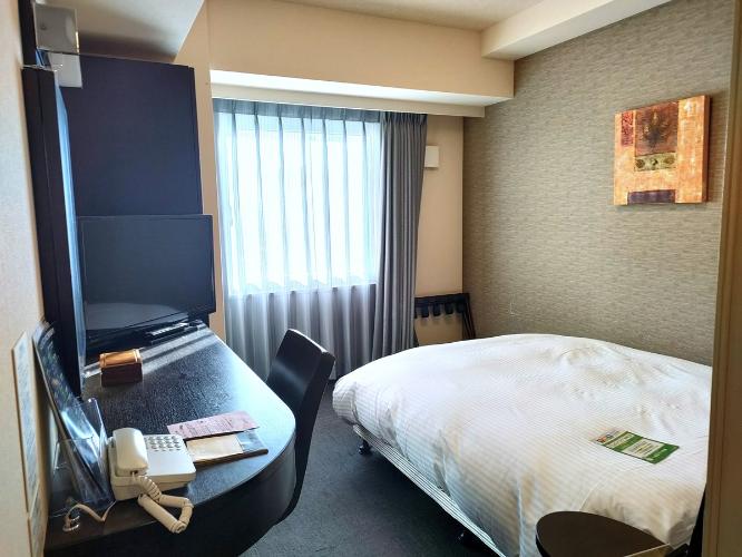 ■コンフォートシングルルーム