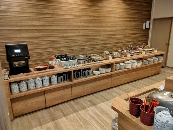 ■バイキングイメージ