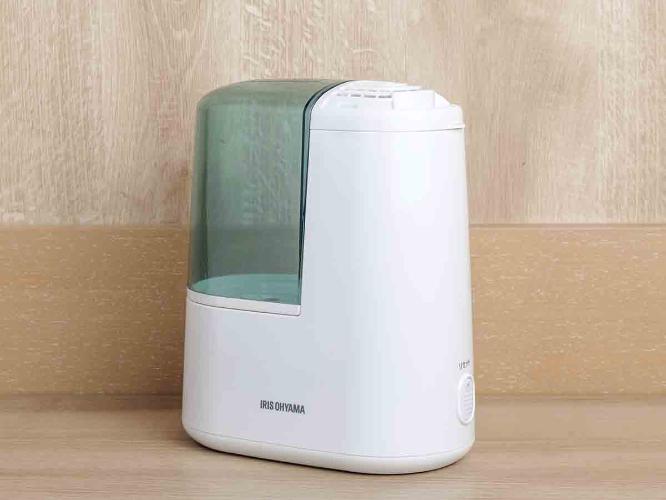 加湿器