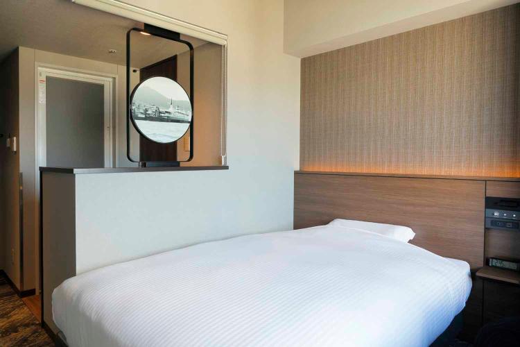 シングルルーム