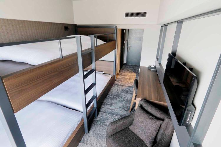 コンセプトルーム