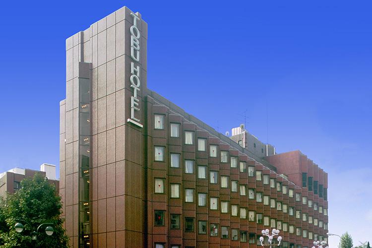 渋谷東武ホテル