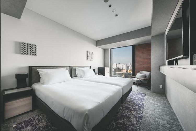 スーペリア_ツイン(24.2平米)