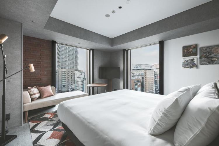 スーペリア_+コーナーダブル(31平米)