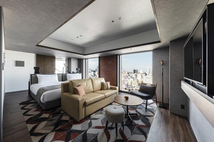 スーペリア_+コーナーツイン(41.3平米)