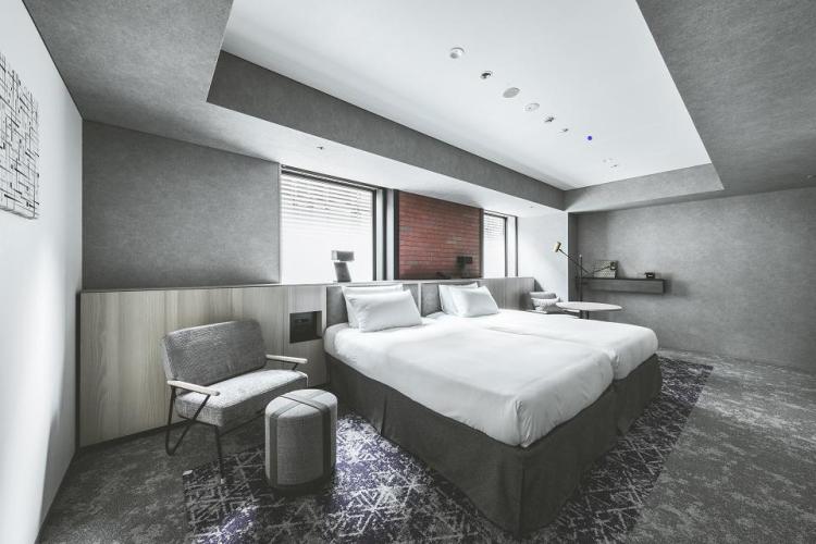 スーペリア_+ファミリーデラックスツイン(37平米)