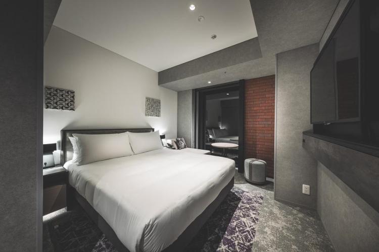 スーペリア_ダブル(17.6平米)