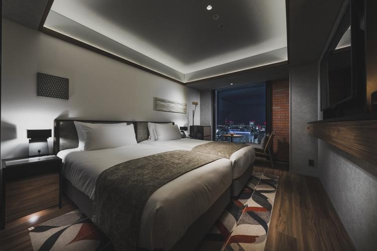 プレミアム_ツイン(24.2平米)