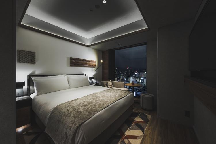 プレミアム_ダブル(18.4平米)