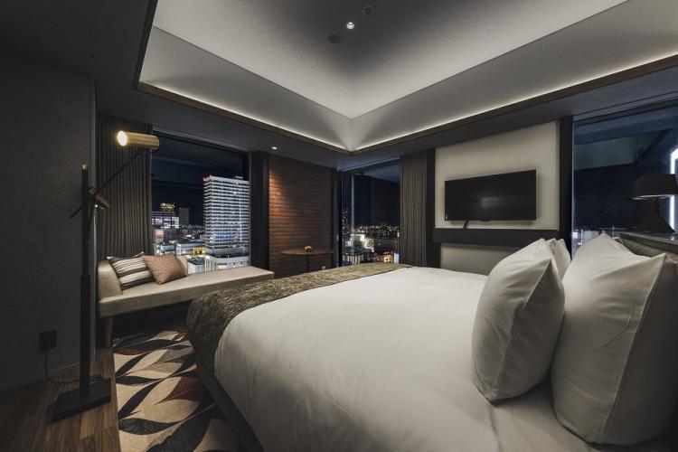 プレミアム_コーナーダブル(31平米)