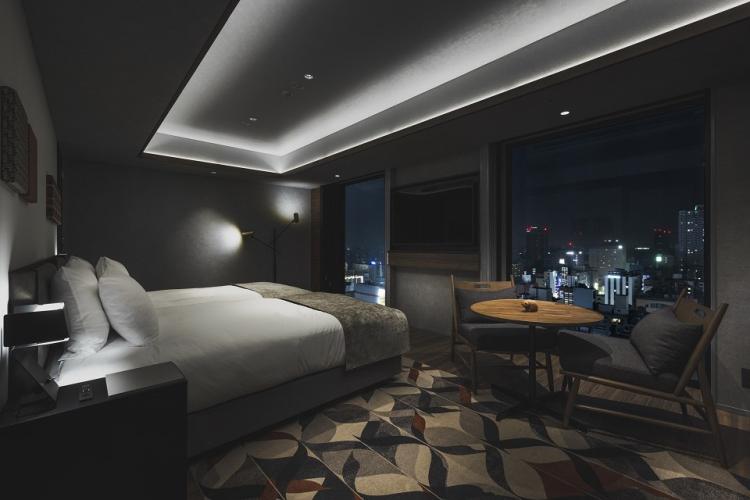 プレミアム_デラックスツイン(37平米)