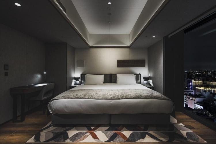 J_スイート(56.9平米)